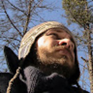 Meet your Posher, Nate